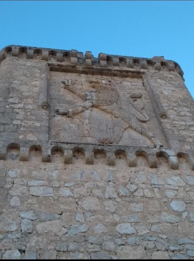 Toledo Ciudad De Las Tres Culturas , Un Lugar Para Disfrutar Todas Las Familias Con Sus Hijos " Desayuno Incluido" Villamiel de Toledo エクステリア 写真