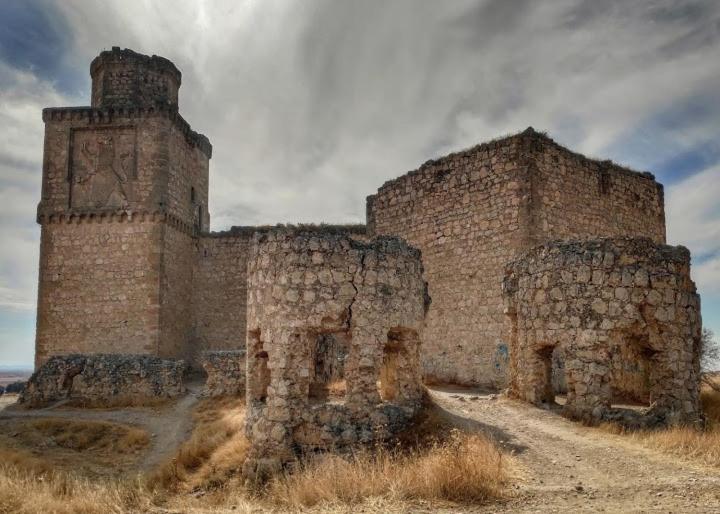 Toledo Ciudad De Las Tres Culturas , Un Lugar Para Disfrutar Todas Las Familias Con Sus Hijos " Desayuno Incluido" Villamiel de Toledo エクステリア 写真