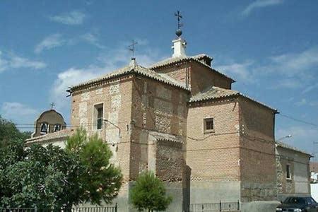 Toledo Ciudad De Las Tres Culturas , Un Lugar Para Disfrutar Todas Las Familias Con Sus Hijos " Desayuno Incluido" Villamiel de Toledo エクステリア 写真